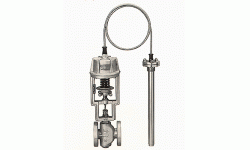 OB-2溫度調(diào)節(jié)閥、溫控閥